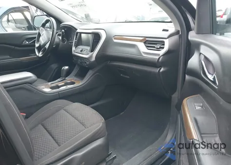 2017 GMC Acadia Sle-1 z USA, uszkodzony, nr VIN 1GKKNKLA1HZ262759